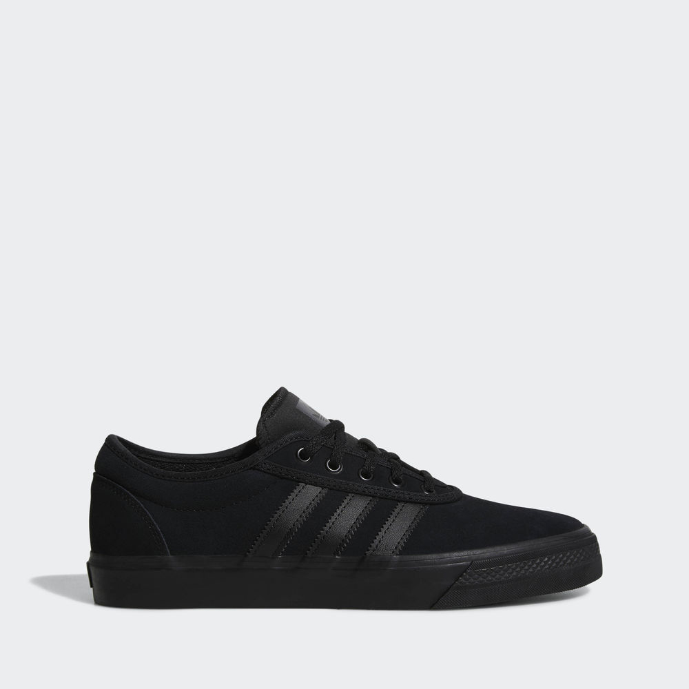 Adidas Adiease - Originals γυναικεια - Μαυρα,Μέγεθος: EU 36 – 54 2/3 (492VCGIX)